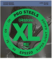 xordes ilektrikoy mpasoy d addario eps 220 photo