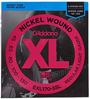 xordes ilektrikoy mpasoy d addario exl 170 5sl 5 string photo