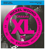 xordes ilektrikoy mpasoy d addario exl 170sl 45 100 photo