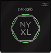 xordes ilektrikis kitharas d addario nyxl0838 8 38 photo