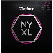 xordes ilektrikoy mpasoy d addario nyxl 32130sl super long scale photo