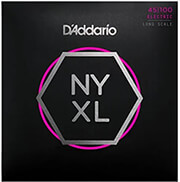 xordes ilektrikoy mpasoy d addario nyxl 45100 long scale 45 100 photo