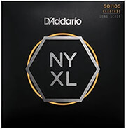 xordes ilektrikoy mpasoy d addario nyxl 50105 long scale 50 105 photo