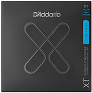 xordes klasikis kitharas d addario xtc46 hard tension photo