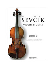 sevcik studies op3 photo