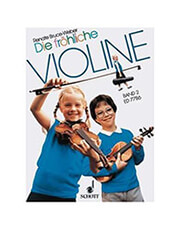 renate bruce weber frohliche violine vol 2 photo