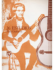 sor fernando 26 estudios photo