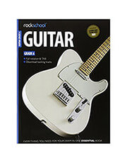 rockschool guitar grade 6 2012 2018 bk cd photo