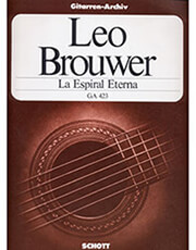 brouwer leo la espiral eterna photo