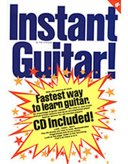 instant guitar cd photo