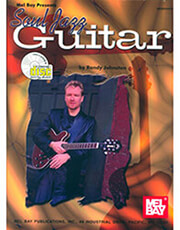 soul jazz guitar cd photo