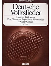 deutsche volkslieder photo