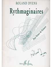 dyens roland rythmainaires photo