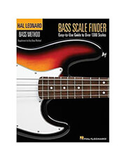 bass scale finder photo