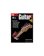 fasttrack guitar method 1 hal leonard photo