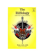 the riffology learn to play 140 classic guitar riffs tab photo