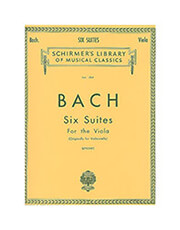 bach js 6 suites 1564 photo