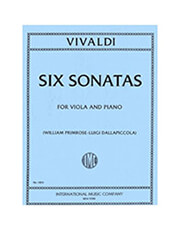 vivaldi 6 cello sonatas photo