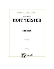 hoffmeister viola studies photo