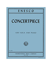 enesco concertpiece photo