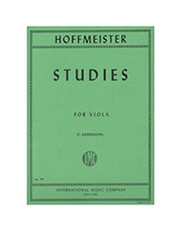 hoffmeister studies photo