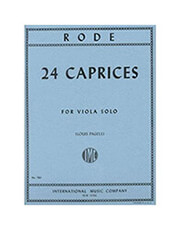 rode 24 caprices imc790 photo