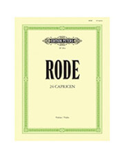 rode 24 caprices ep8829 photo