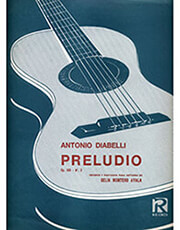 diabelli antonio preludio op 103 no2 photo