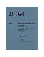 johann sebastian bach sonatas and partitas bwv 1001 1006 gia solo bioli photo