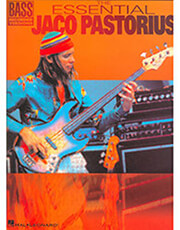 the essential jaco pastorius photo