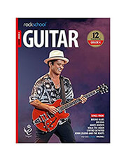 rockschool guitar grade 4 2018 book audio music sales photo