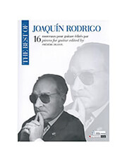 joaquin rodrigo the best of photo