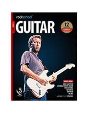 rockschool guitar grade 5 2018 book audio music sales photo