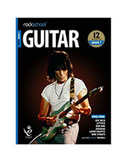 rockschool guitar grade 7 2018 book audio music sales photo