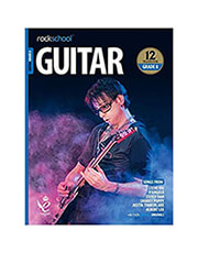 rockschool guitar grade 8 2018 book audio music sales photo