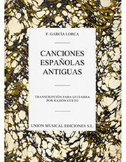 lorca f garcia caniones espanolas antiguas photo