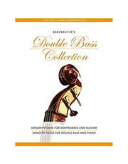 double bass collection peter close photo