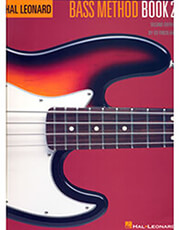 bass method book 2 photo