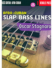 afro cuban slap bass lines cd photo