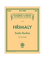 hrimaly scale studies photo