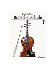 volmer berta bratschenschule band 1 photo