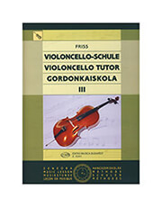 friss violoncello schule 3 photo