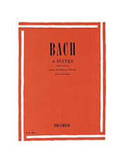 bach js 6 suites photo