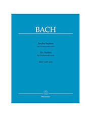 bach js 6 suites photo