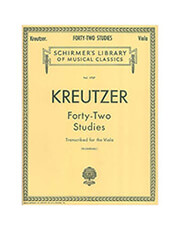 kreutzer 42 studies gs 26127 photo