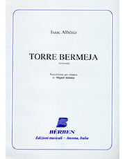 albeniz isaac torre bermeja serenata photo