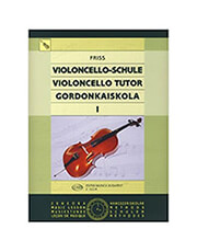 friss violoncello schule 1 photo