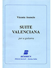 asencio vicente suite valenciana photo