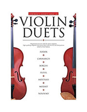 violin duets everybodys favorite photo