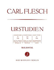 flesch urstudien photo